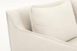 Sandrine, Canape, 210Cm, 3 Coussins