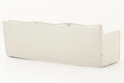 Sandrine, Canape, 210Cm, 3 Coussins