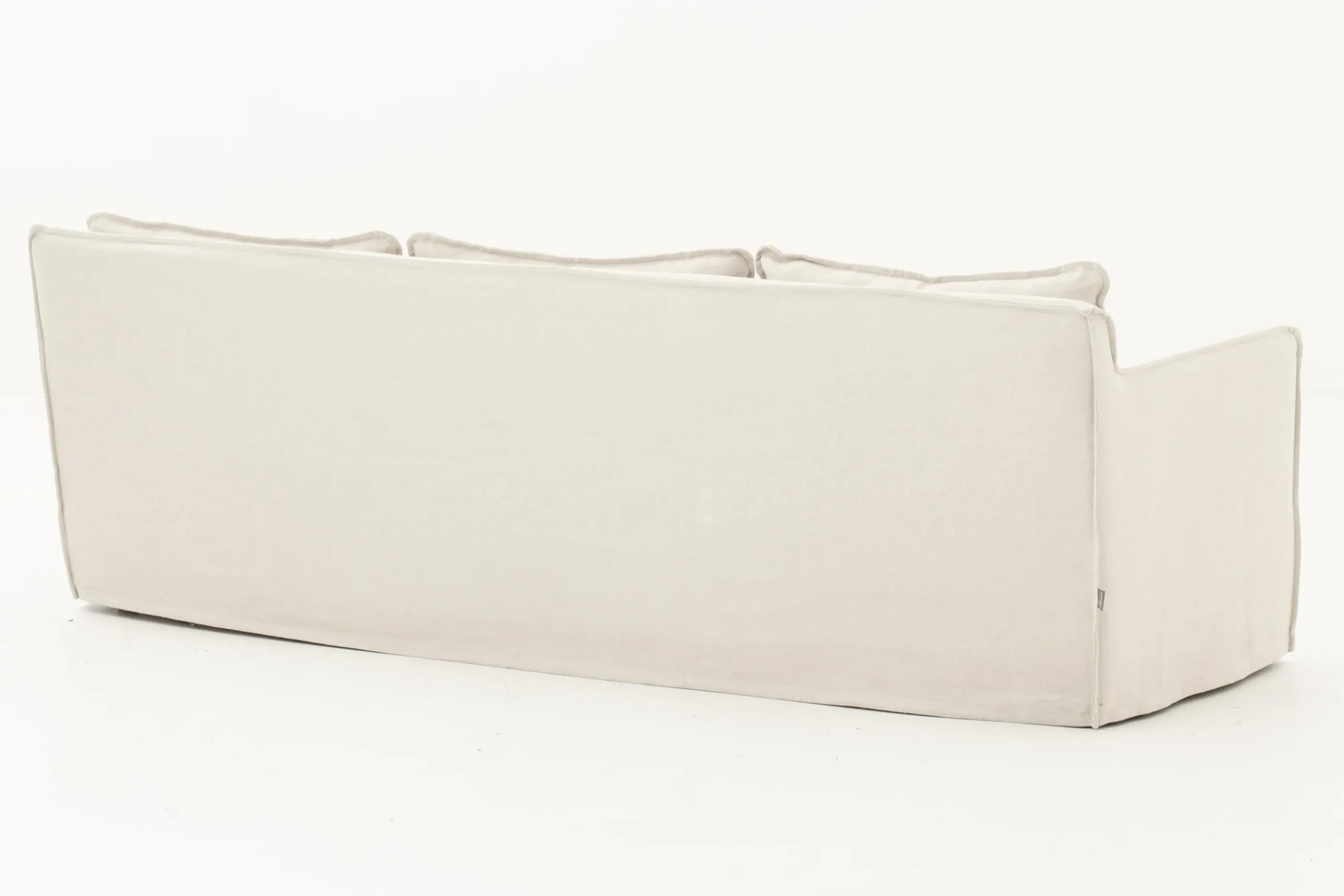 Sandrine, Canape, 210Cm, 3 Coussins