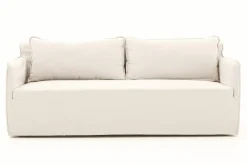 Sandrine, Canape, 180Cm, 2 Coussins