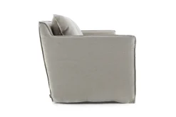 Sandrine, Canape, 300Cm, 5 Coussins