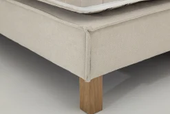 Sandrine, Lit Double, Avec Tete De Lit, Fixe, 160Cm