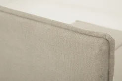 Sandrine, Lit Double, Avec Tete De Lit, Fixe, 160Cm