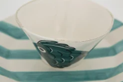 Sangha, Bol, Poisson