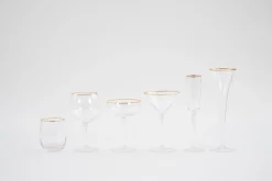 Seppo, Verre A Martini, 170Ml