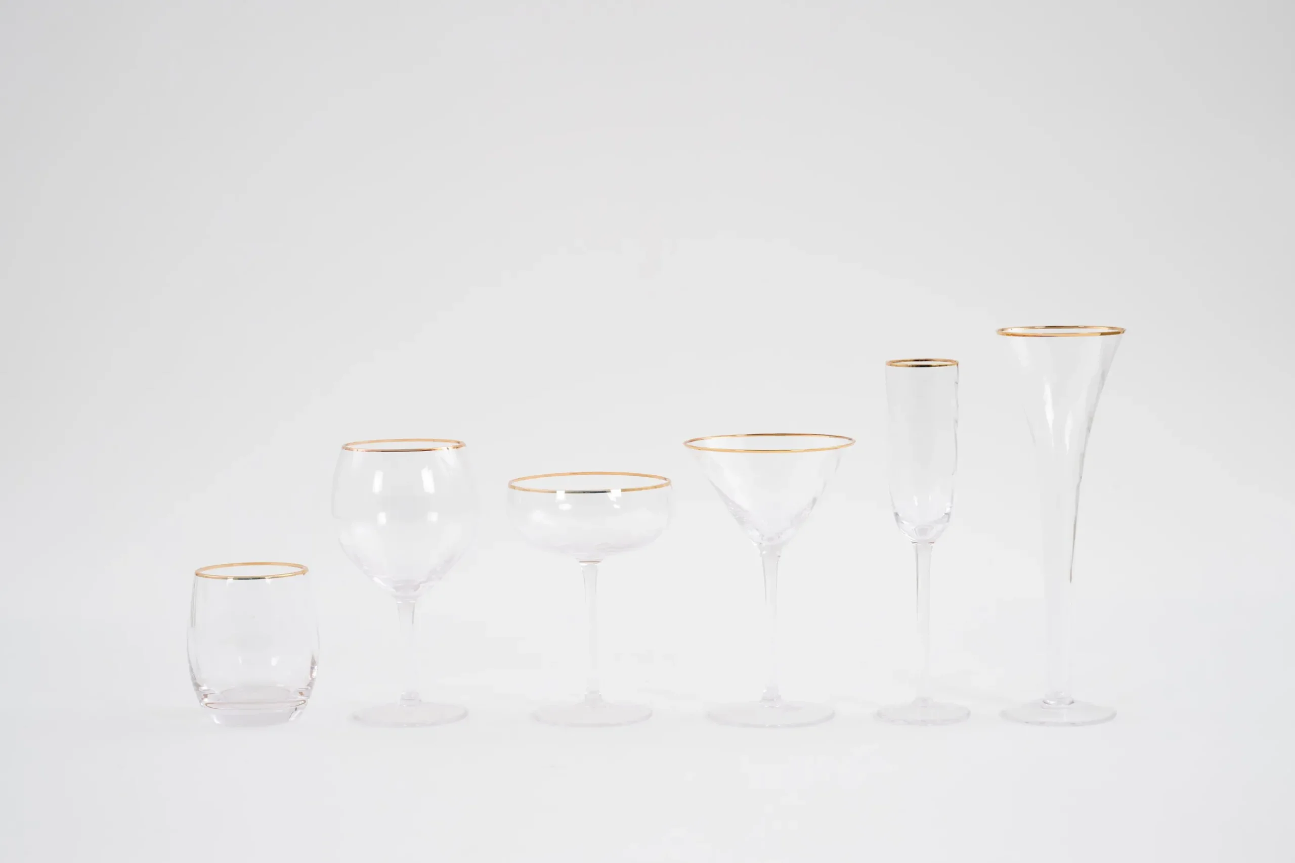 Seppo, Verre A Martini, 170Ml