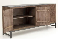 Shingo, Buffet, 4 Portes