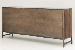 Shingo, Buffet, 4 Portes