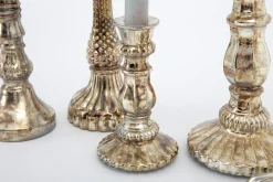 Shinyei, Chandelier, Verre Mercure