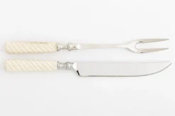 Siham, Service, Lot De 2