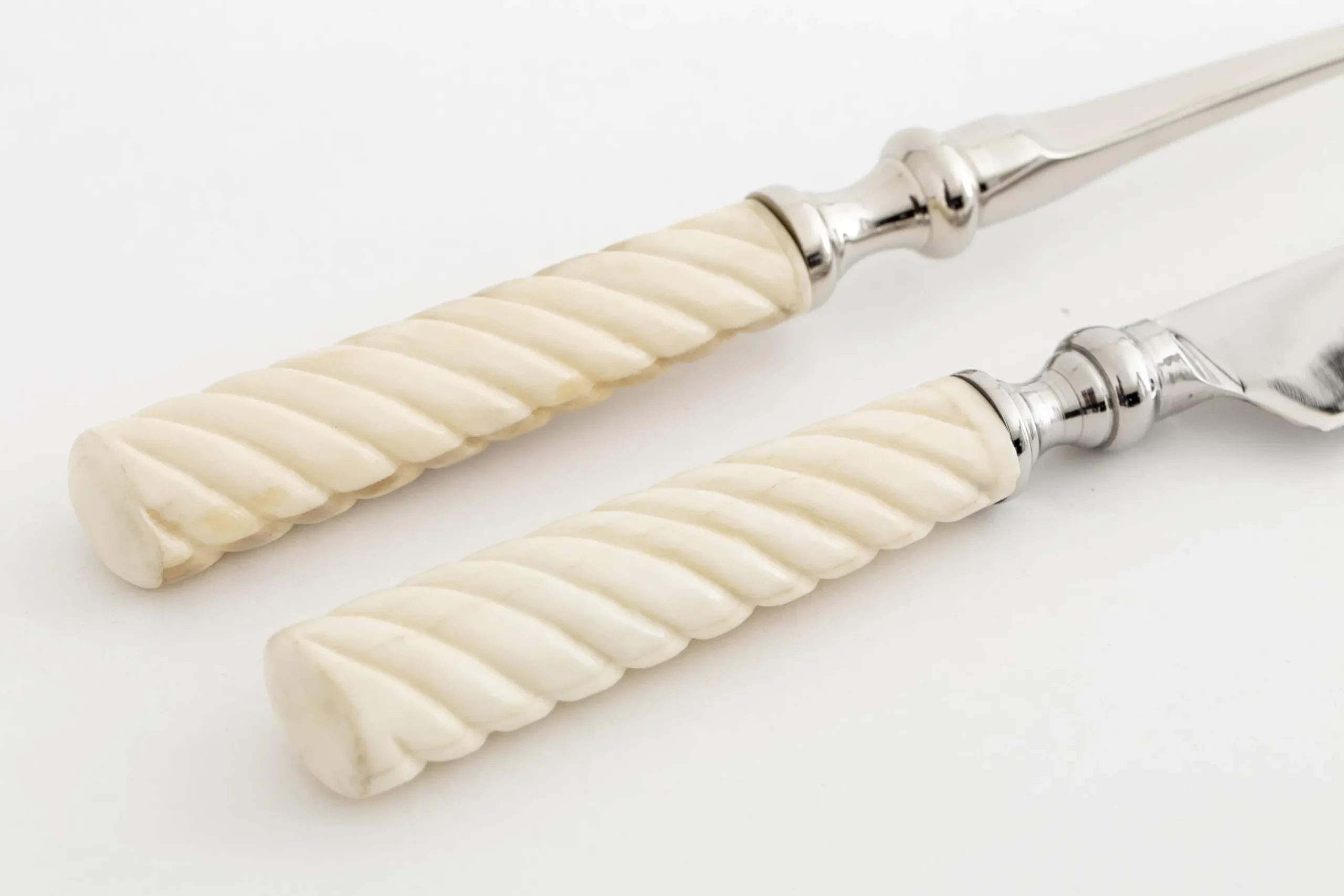 Siham, Service, Lot De 2