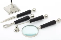 Sil, Ensemble De Bureau, Ensemble De 4