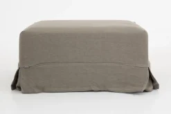 Sisimple, Hocker, Couverture