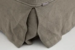 Sisimple, Hocker, Couverture