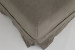 Sisimple, Hocker, Couverture