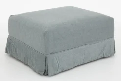 Sisimple, Hocker, Couverture