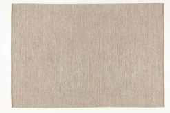 Stanin, Tapis, 170X240, Gris, Laine