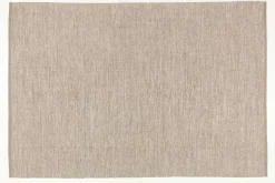 Stanin, Tapis, 250X350, Gris, Laine