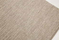 Stanin, Tapis, 250X350, Gris, Laine