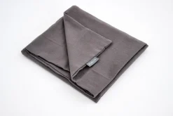 Stefano, Taie D'Oreiller, Lot De 2, 50 X 70, Rayures Grises