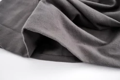 Stefano, Taie D'Oreiller, Lot De 2, 50 X 70, Rayures Grises