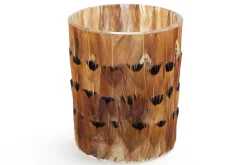 Sterling, Photophore, Plumes, L