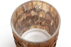 Sterling, Photophore, Plumes, L