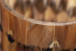 Sterling, Photophore, Plumes, L