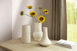 Susan, Vase, Argile