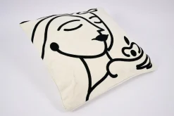 Susana, Coussin, Modele 1