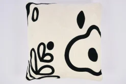 Susana, Coussin, Modele 2