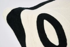 Susana, Coussin, Modele 2