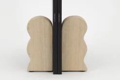 Taccia, Serre-Livres, Ensemble De 2