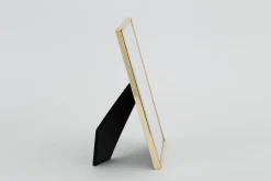 Talbot, Cadre Photo, Finition Doree, 13 X 18