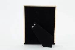 Talbot, Cadre Photo, Finition Doree, 20X25