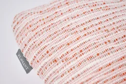 Tanina, Coussin, Orange, Modele 2