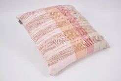 Tanina, Coussin, Orange, Modele 1