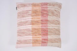 Tanina, Coussin, Orange, Modele 1