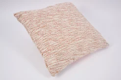 Tanina, Coussin, Orange, Modele 1