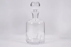 Tapon, Carafe, Verre, 1L