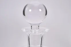 Tapon, Carafe, Verre, 1L