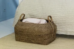 Togo, Panier, Roseau