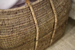 Togo, Panier, Roseau