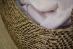 Togo, Panier, Roseau