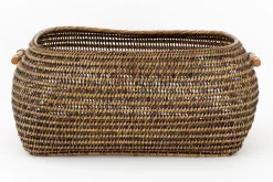 Togo, Panier, Roseau, L