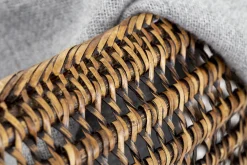 Togo, Panier, Roseau, L