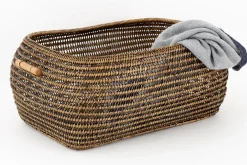 Togo, Panier, Roseau, L