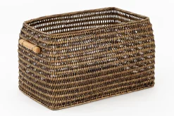 Togo, Panier, Roseau, S