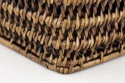 Togo, Panier, Roseau, S