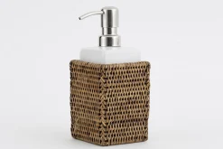 Togo, Pompe A Main, Reed